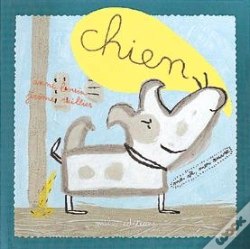 Capa do artigo Chien