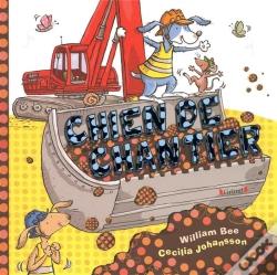 Capa do artigo Chien De Chantier