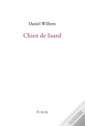 Capa do artigo Chien De Lisard