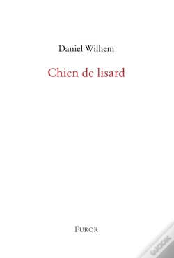 Capa do artigo Chien De Lisard