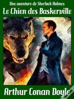 Capa do artigo Chien Des Baskerville