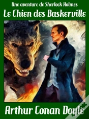 Capa do artigo Chien Des Baskerville
