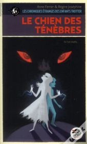 Chien Des Tenebres -Chroniques T.2