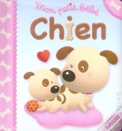Capa do artigo Chien
