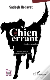 Capa do artigo Chien Errant : Et Autres Nouvelles