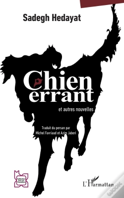 Capa do artigo Chien Errant : Et Autres Nouvelles