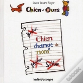 Chien Et Ours Chien Change De Nom