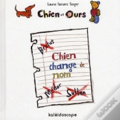 Capa do artigo Chien Et Ours Chien Change De Nom