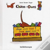Capa do artigo Chien Et Ours Joue Avec Moi