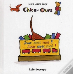 Capa do artigo Chien Et Ours Joue Avec Moi