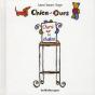 Chien Et Ours Ours Sur La Chaise - Preview