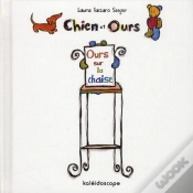 Capa do artigo Chien Et Ours Ours Sur La Chaise