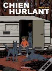 Capa do artigo Chien Hurlant