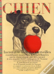 Capa do artigo Chien, Incroyable Registre Des Archives, Nouvelles Et Miscellanées