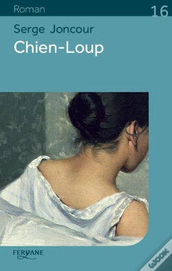 Capa do artigo Chien-Loup