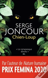 Chien-Loup