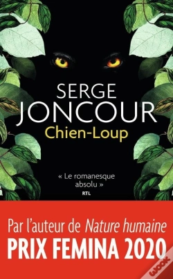 Capa do artigo Chien-Loup