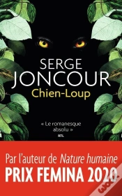 Capa do artigo Chien-Loup