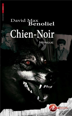 Capa do artigo Chien-Noir