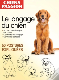 Capa do artigo Chien Passion