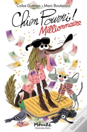 Capa do artigo Chien Pourri Millionnaire