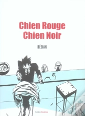 Chien Rouge Chien Noir