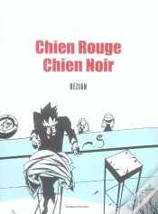 Capa do artigo Chien Rouge Chien Noir
