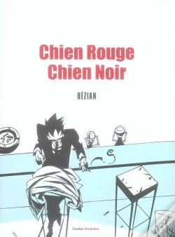 Capa do artigo Chien Rouge Chien Noir