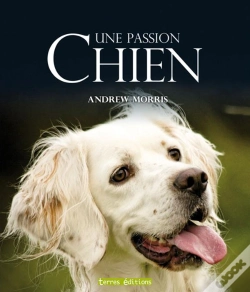 Capa do artigo Chien ; Une Passion