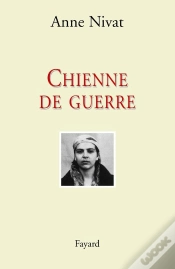 Capa do artigo Chienne De Guerre