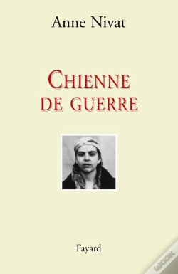 Capa do artigo Chienne De Guerre