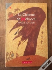 Capa do artigo Chienne De Moknomi
