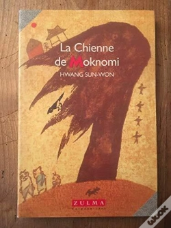 Capa do artigo Chienne De Moknomi