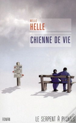 Capa do artigo Chienne De Vie