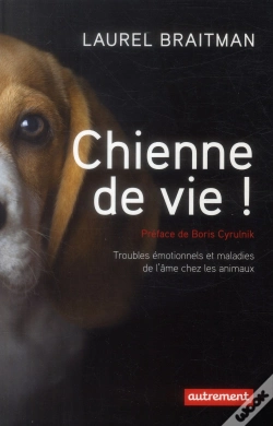 Capa do artigo Chienne De Vie !