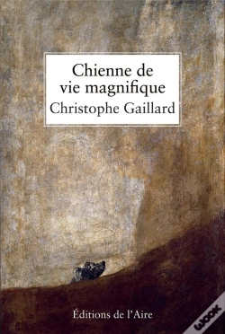 Capa do artigo Chienne De Vie Magnifique