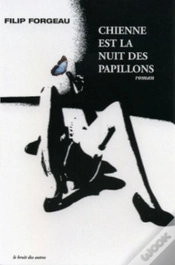 Capa do artigo Chienne  La Nuit Des Papillons