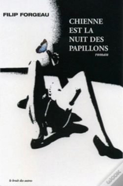 Capa do artigo Chienne  La Nuit Des Papillons