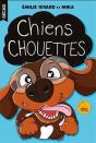 Chiens Chouettes - Preview