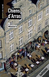 Capa do artigo Chiens D