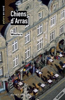 Capa do artigo Chiens D'Arras