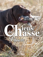 Capa do artigo Chiens De Chasse