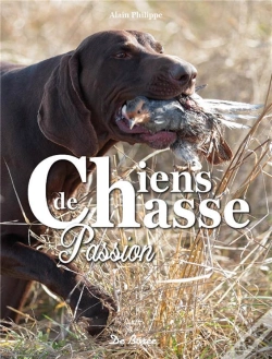 Capa do artigo Chiens De Chasse