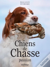 Capa do artigo Chiens De Chasse Passion