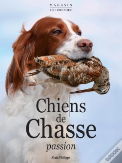 Capa do artigo Chiens De Chasse Passion