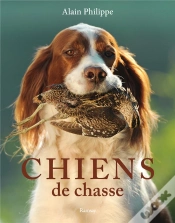 Capa do artigo Chiens De Chasse -Passion