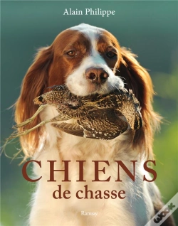 Capa do artigo Chiens De Chasse -Passion