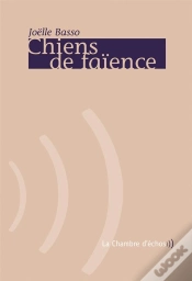 Capa do artigo Chiens De Faience