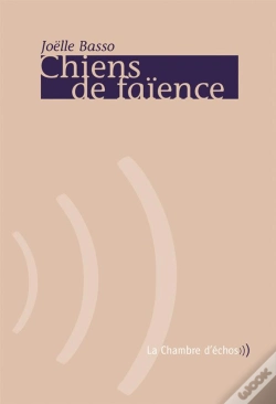 Capa do artigo Chiens De Faience