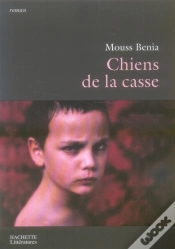 Capa do artigo Chiens De La Casse